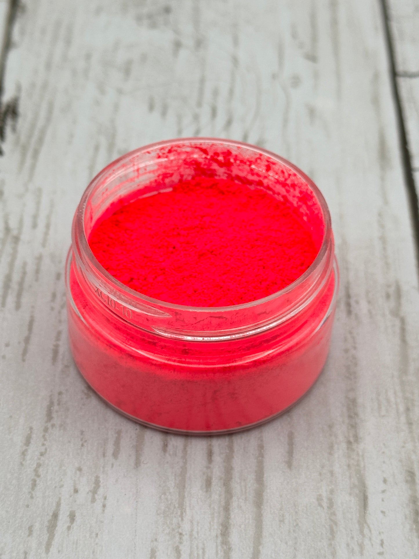 MICA: Neon Pink 10g Jar