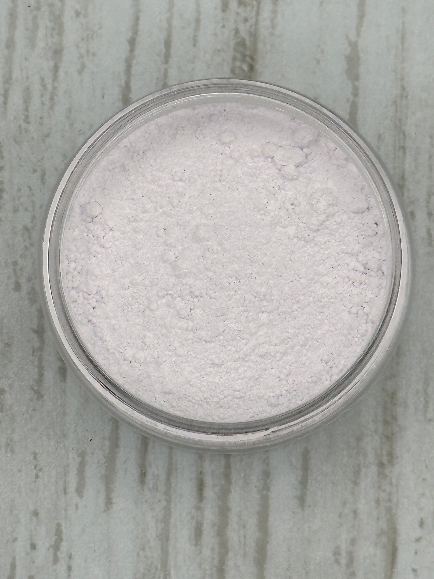 MICA: Neon White 10g Jar