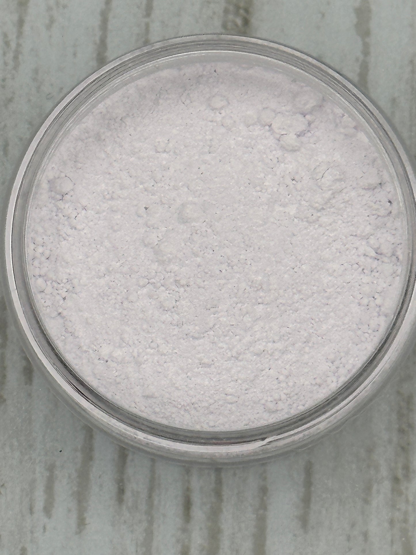 MICA: Neon White 10g Jar