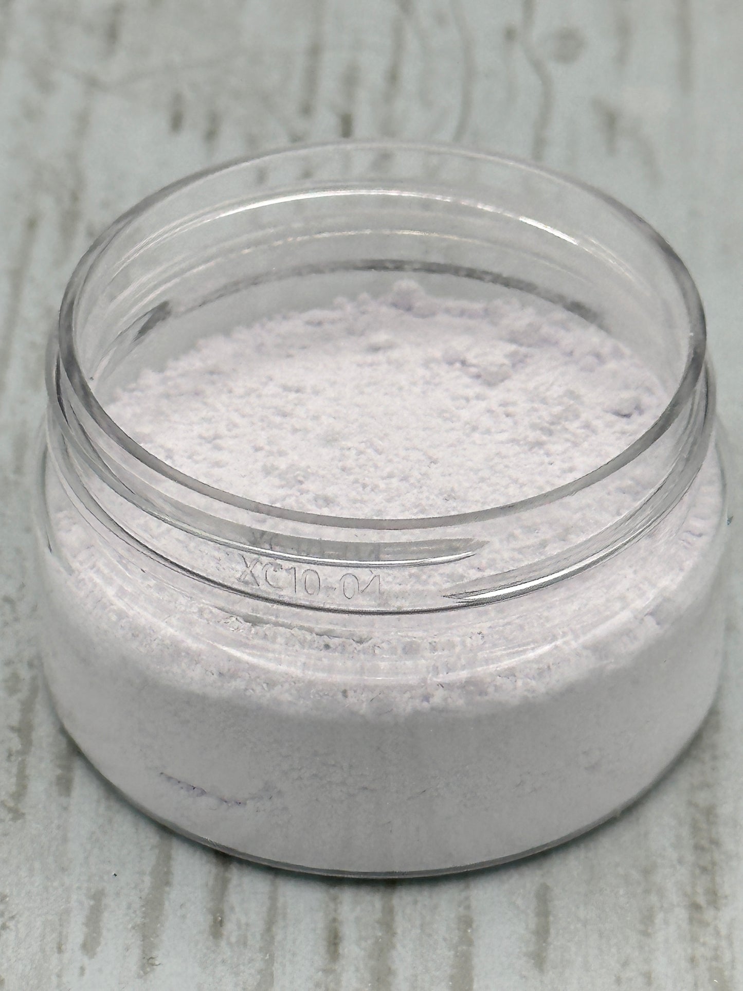 MICA: Neon White 10g Jar